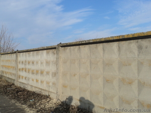 Плиты перекрытия, стеновые, заборные, блоки фундаментные фбс б/у - <ro>Изображение</ro><ru>Изображение</ru> #4, <ru>Объявление</ru> #461640