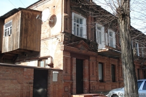 Продам часть дома на Клары Цеткин - <ro>Изображение</ro><ru>Изображение</ru> #1, <ru>Объявление</ru> #1048013