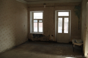 Продам часть дома на Клары Цеткин - <ro>Изображение</ro><ru>Изображение</ru> #3, <ru>Объявление</ru> #1048013