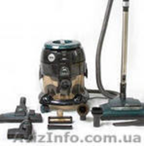 Моющие пылесосы Hyla NST (Хьюля)