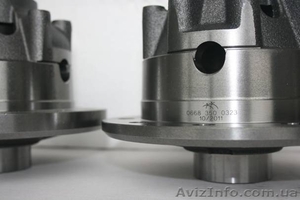 Новый дифференциал (редуктор) моста MB508-609-Sprinter 308-416 A6683500323