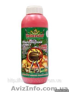 фунгициды для овощей,  инсектициды