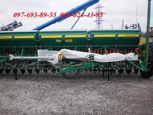 Сеялка зерновая Harvest 540 - <ro>Изображение</ro><ru>Изображение</ru> #7, <ru>Объявление</ru> #1048157