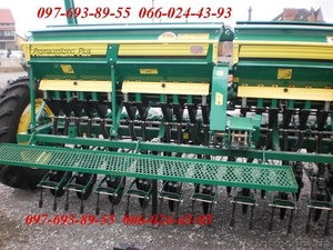 Сеялка зерновая Harvest 540 - <ro>Изображение</ro><ru>Изображение</ru> #3, <ru>Объявление</ru> #1048157