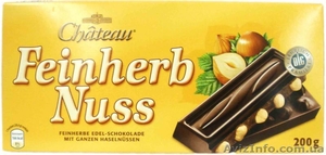 продам немецкий шоколад chateau - <ro>Изображение</ro><ru>Изображение</ru> #3, <ru>Объявление</ru> #1039514
