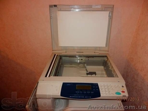 MФУ Xerox M118 А3, А4 (принтер, копир, сканер) почти новый, недорого! - <ro>Изображение</ro><ru>Изображение</ru> #1, <ru>Объявление</ru> #1065610
