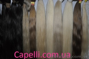 Волосы в срезе не дорого