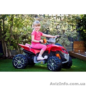  Детский Квадроцикл RAZOR SM-108 - <ro>Изображение</ro><ru>Изображение</ru> #2, <ru>Объявление</ru> #1061362