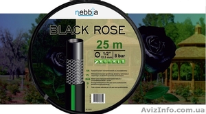 Оптом шланг Black Rose Nebbia - <ro>Изображение</ro><ru>Изображение</ru> #1, <ru>Объявление</ru> #1063243
