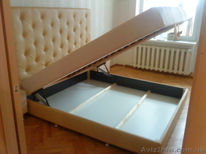 Изготовление мягкой мебели под заказ - <ro>Изображение</ro><ru>Изображение</ru> #7, <ru>Объявление</ru> #733768