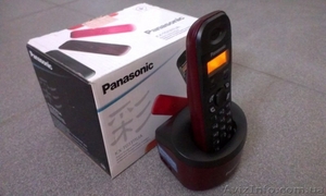 Радиотелефон Panasonic KX TG 1311/DECT/ - <ro>Изображение</ro><ru>Изображение</ru> #2, <ru>Объявление</ru> #1064817