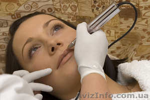 Недороге бучение перманентному макияжу и татировке в Донецке.