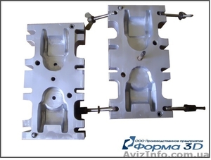 Пресс-формы для полистирольных моделей - <ro>Изображение</ro><ru>Изображение</ru> #1, <ru>Объявление</ru> #1061216