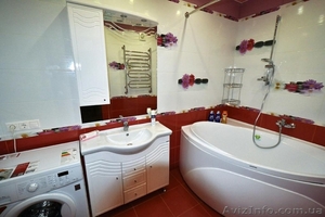 Ремонт в ванной, частичный и под ключ г.Кривой Рог - <ro>Изображение</ro><ru>Изображение</ru> #1, <ru>Объявление</ru> #1054088