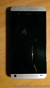 HTC One 801e M7 - <ro>Изображение</ro><ru>Изображение</ru> #3, <ru>Объявление</ru> #1074517