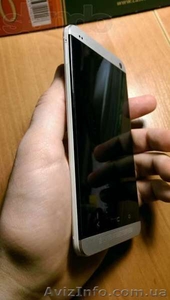 HTC One 801e M7 - <ro>Изображение</ro><ru>Изображение</ru> #5, <ru>Объявление</ru> #1074517