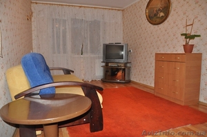 Квартиры посуточно в Днепропетровске - <ro>Изображение</ro><ru>Изображение</ru> #1, <ru>Объявление</ru> #1077225
