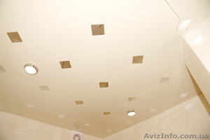 Декоративные потолки - <ro>Изображение</ro><ru>Изображение</ru> #10, <ru>Объявление</ru> #991444