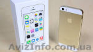 New Original iPhones 5S 16GB/32GB/64GB все цвета - <ro>Изображение</ro><ru>Изображение</ru> #2, <ru>Объявление</ru> #1077606