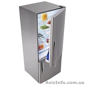 Ремонт холодильников в Днепропетровске оперативно - <ro>Изображение</ro><ru>Изображение</ru> #1, <ru>Объявление</ru> #1081337