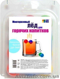 ТМ «Бабл Айс» - многоразовые охладители напитков - <ro>Изображение</ro><ru>Изображение</ru> #4, <ru>Объявление</ru> #1082374