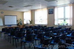 офисные помещения для проведения конференций, презентаций, переговоров - <ro>Изображение</ro><ru>Изображение</ru> #3, <ru>Объявление</ru> #1076133