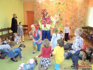 Весёлые детские праздники, шоу, квесты от студии праздника Вдохновение - <ro>Изображение</ro><ru>Изображение</ru> #4, <ru>Объявление</ru> #1074093