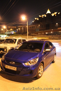 Аренда автомобиля Hyundai Accent для свадьбы с водителем - <ro>Изображение</ro><ru>Изображение</ru> #1, <ru>Объявление</ru> #1073644