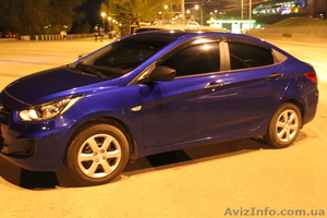 Аренда автомобиля Hyundai Accent для свадьбы с водителем - <ro>Изображение</ro><ru>Изображение</ru> #2, <ru>Объявление</ru> #1073644