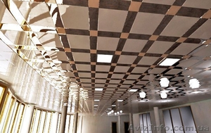 Декоративные потолки - <ro>Изображение</ro><ru>Изображение</ru> #5, <ru>Объявление</ru> #991444