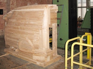 формы для вакуумной формовки