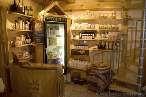 Лучшее предложение для собственного бизнеса. Франшиза