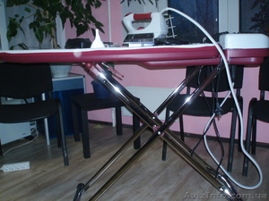 Купить  паровую гладильную систему в Киеве