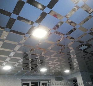 Декоративные потолки - <ro>Изображение</ro><ru>Изображение</ru> #8, <ru>Объявление</ru> #991444