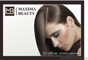 MAXIMA BEAUTY  косметика для волос, профессиональный и домашний уход - <ro>Изображение</ro><ru>Изображение</ru> #1, <ru>Объявление</ru> #1080387