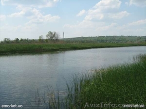 Продам дачу, дачный участок недалеко от Днепропетровска возле реки Самара  - <ro>Изображение</ro><ru>Изображение</ru> #1, <ru>Объявление</ru> #712605