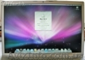 Ноутбук Aplle mac book 15" - <ro>Изображение</ro><ru>Изображение</ru> #2, <ru>Объявление</ru> #1094181