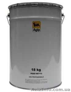 Масло компрессорное Agip Dicrea SX46