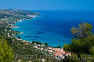 Отдых на островах от Аккордтура!