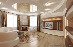 Натяжные Потолки от Производителя