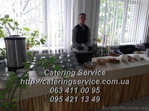 Кейтеринг -выездное ресторанное обслуживание - <ro>Изображение</ro><ru>Изображение</ru> #6, <ru>Объявление</ru> #1088327