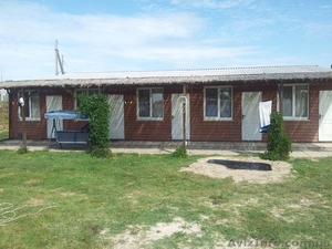 Не дорогой отдых на Азовском море  50 грн/чел,  постоянным клиентам- скидки.