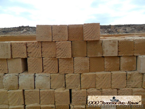 Ракушняк купить Черкассы ракушечник крымский Элит