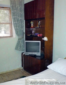 Отличный отдых на Азове п.Генгорка по экономным ценам