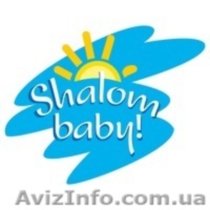 Семейный клуб Shalom Baby - <ro>Изображение</ro><ru>Изображение</ru> #1, <ru>Объявление</ru> #1124952