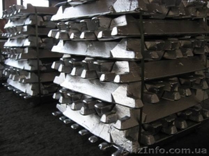 Алюминий вторичный АВ87,  алюминий чушки АВ97,  алюминий в чушках АК5М2