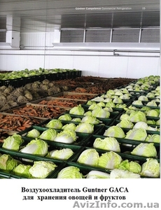 Воздухоохладители  для овощей и фруктов. - <ro>Изображение</ro><ru>Изображение</ru> #2, <ru>Объявление</ru> #276766