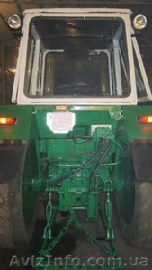 Продам трактор ЮМЗ-6АКЛ - <ro>Изображение</ro><ru>Изображение</ru> #6, <ru>Объявление</ru> #1114520