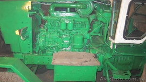 Продам трактор ЮМЗ-6АКЛ - <ro>Изображение</ro><ru>Изображение</ru> #3, <ru>Объявление</ru> #1114520