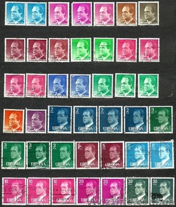 Продам почтовые марки  Испании - <ro>Изображение</ro><ru>Изображение</ru> #2, <ru>Объявление</ru> #1124582